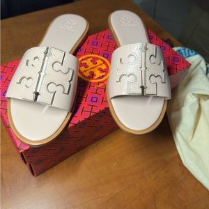 Tory Burch Ines Slides